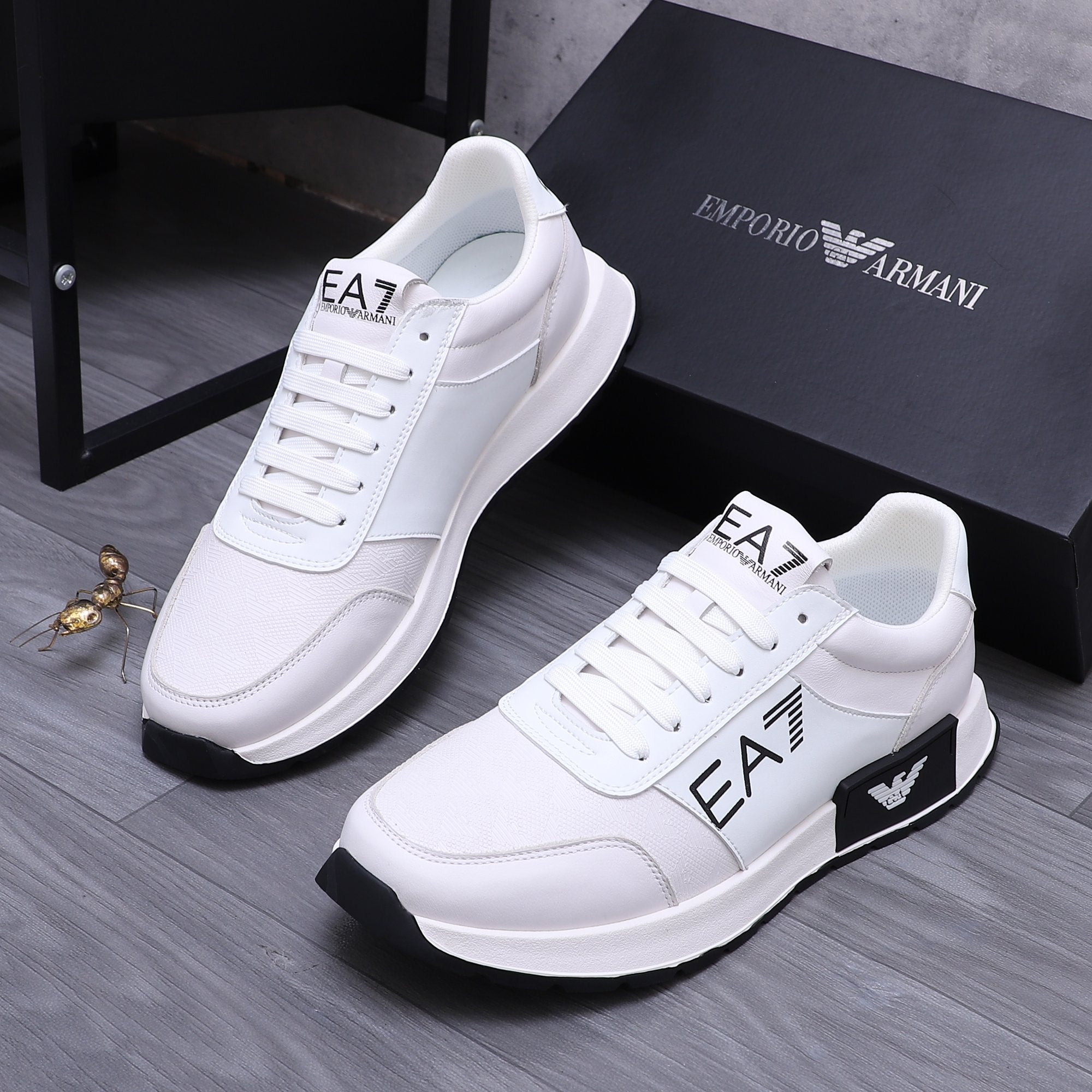LuxluxHouse Best Quality Shoes Shoes Amiri