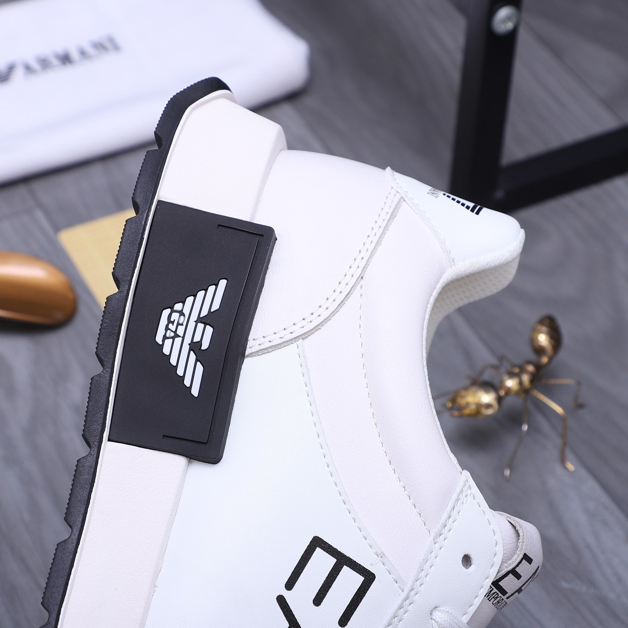 LuxluxHouse Best Quality Shoes Shoes Amiri