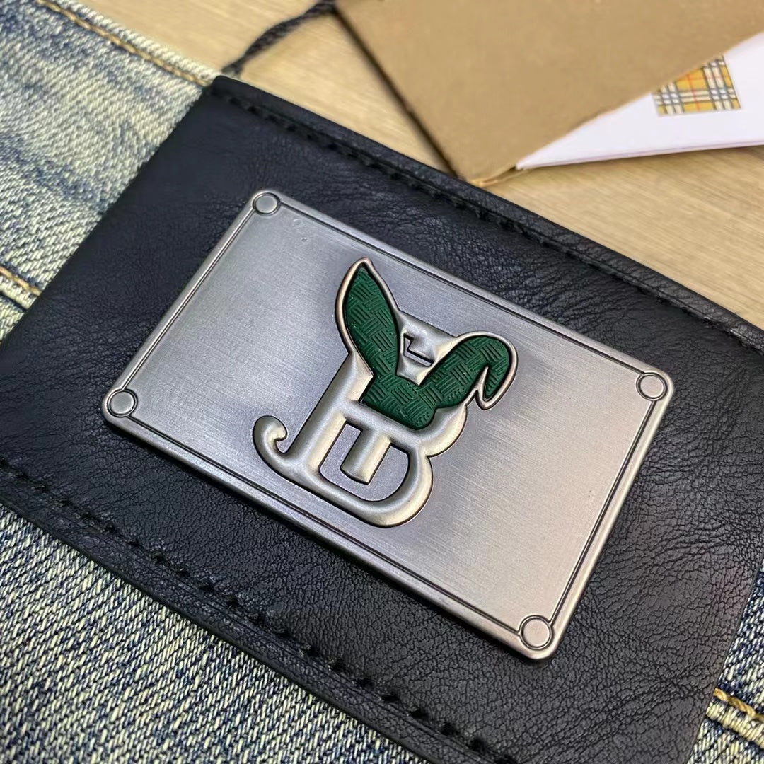 LuxluxHouse Best Quality Clothes Burberry Pants