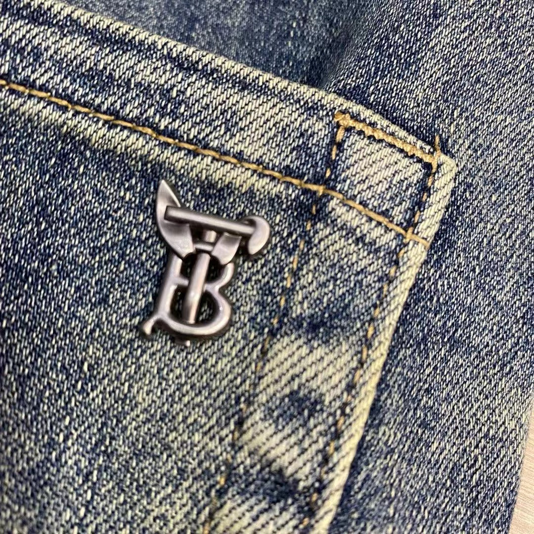 LuxluxHouse Best Quality Clothes Burberry Pants