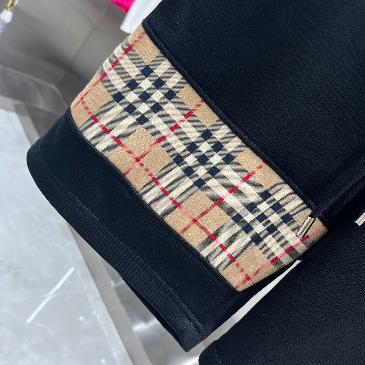 LuxluxHouse Best Quality Clothes Burberry Pants