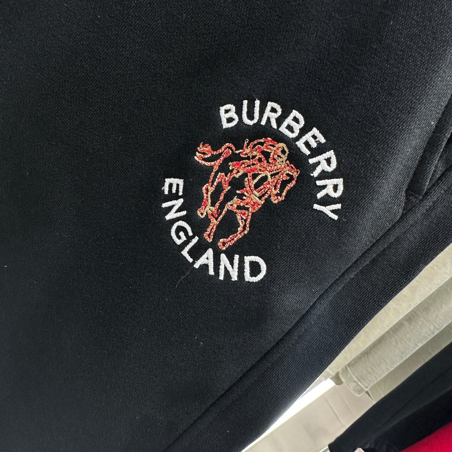 LuxluxHouse Best Quality Clothes Burberry Pants