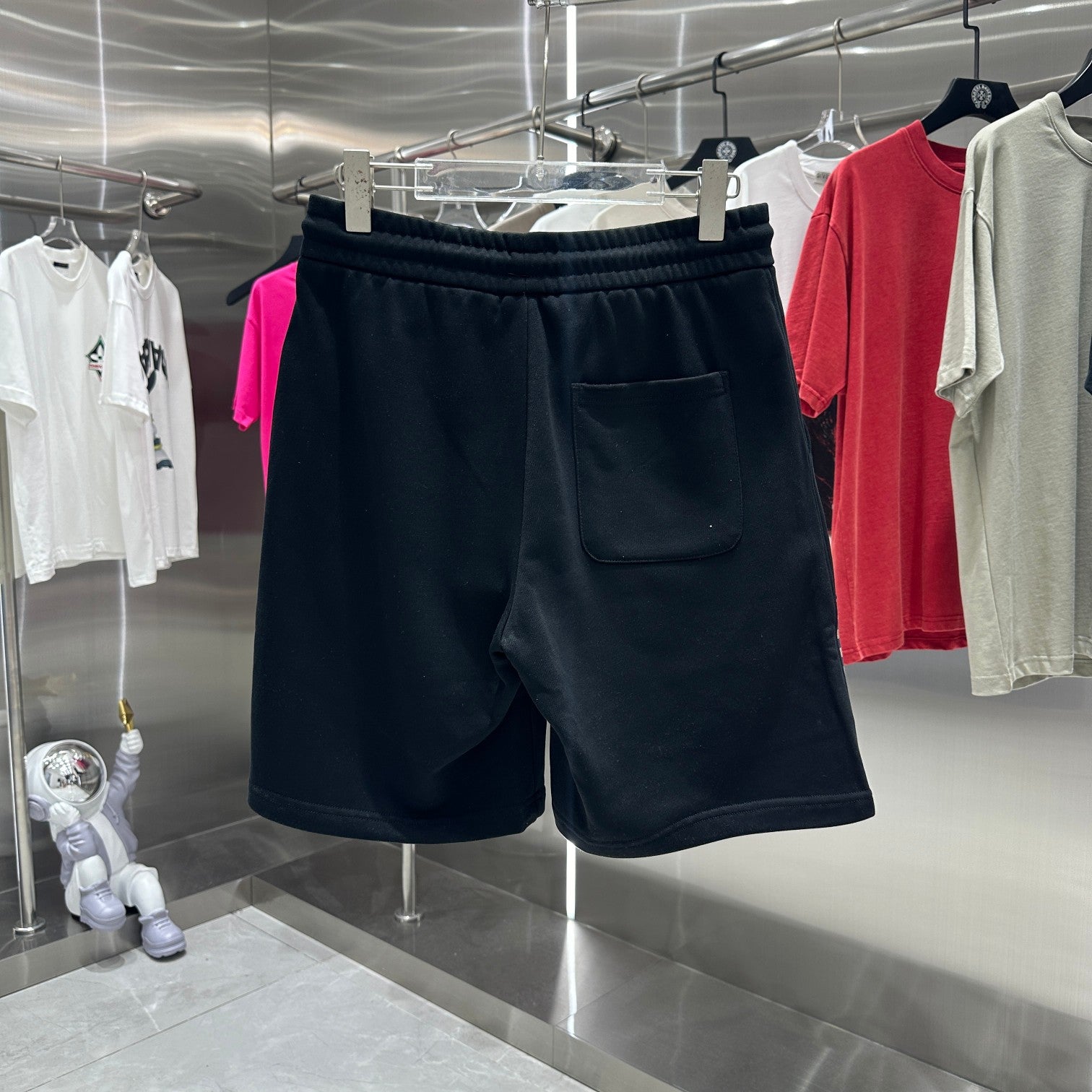 LuxluxHouse Best Quality Clothes Burberry Pants