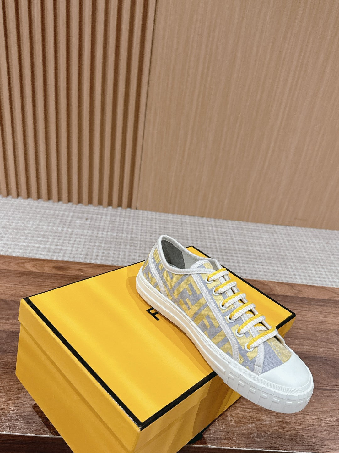 LuxluxHouse Best Quality Fendi Women Shoes