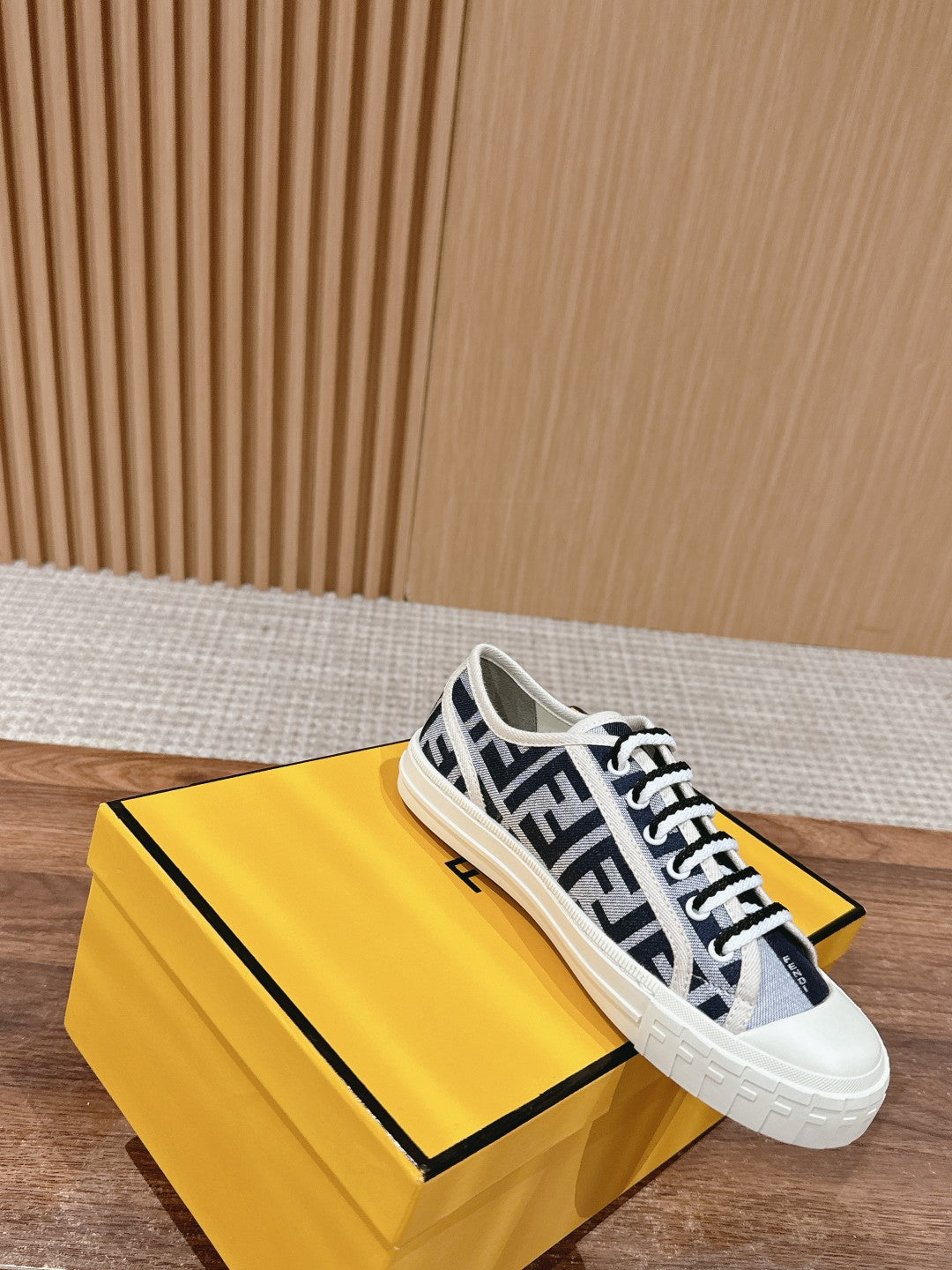 LuxluxHouse Best Quality Fendi Women Shoes