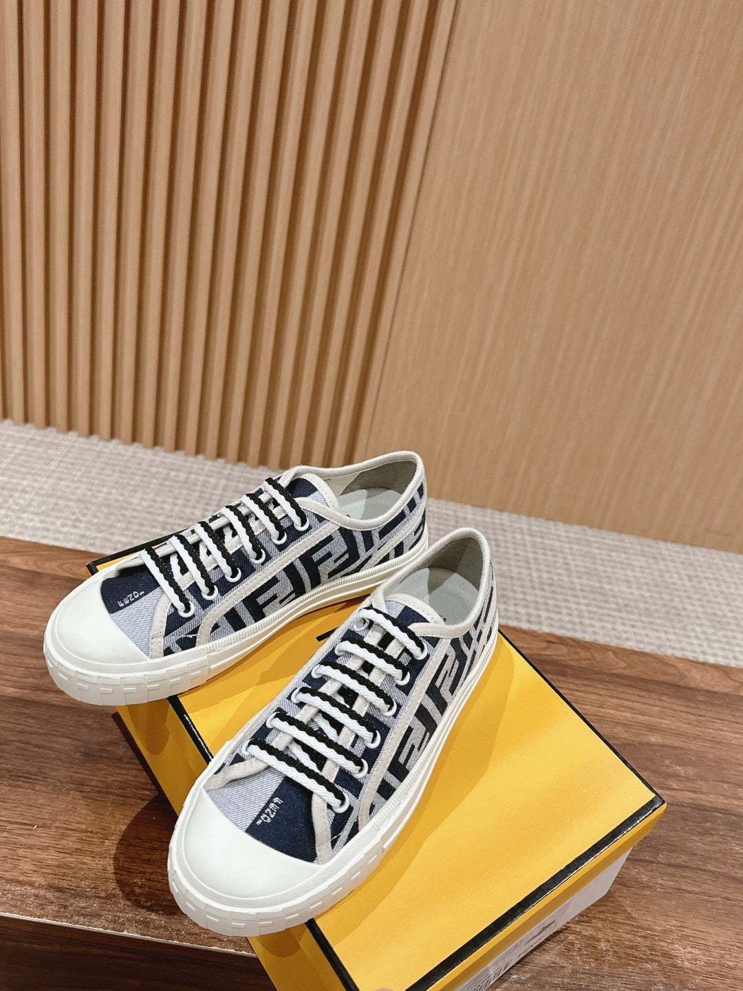 LuxluxHouse Best Quality Fendi Women Shoes