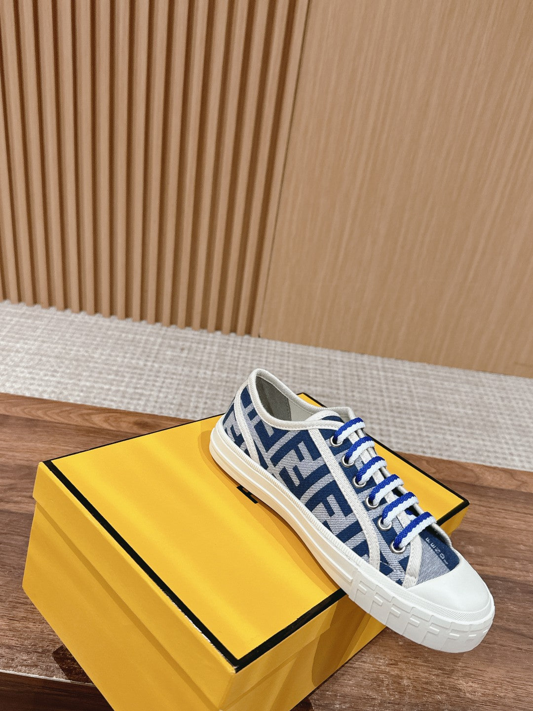 LuxluxHouse Best Quality Fendi Women Shoes