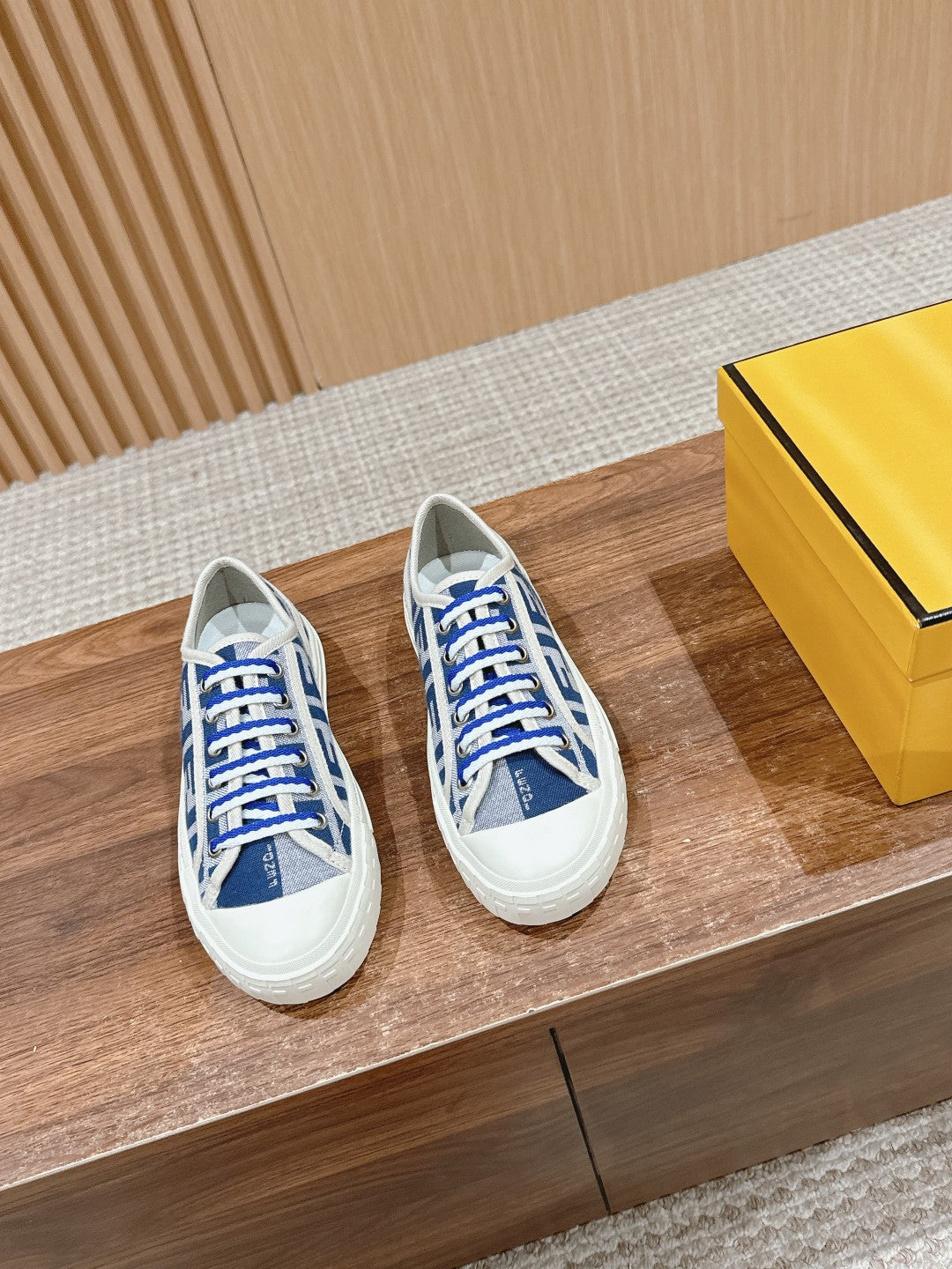 LuxluxHouse Best Quality Fendi Women Shoes