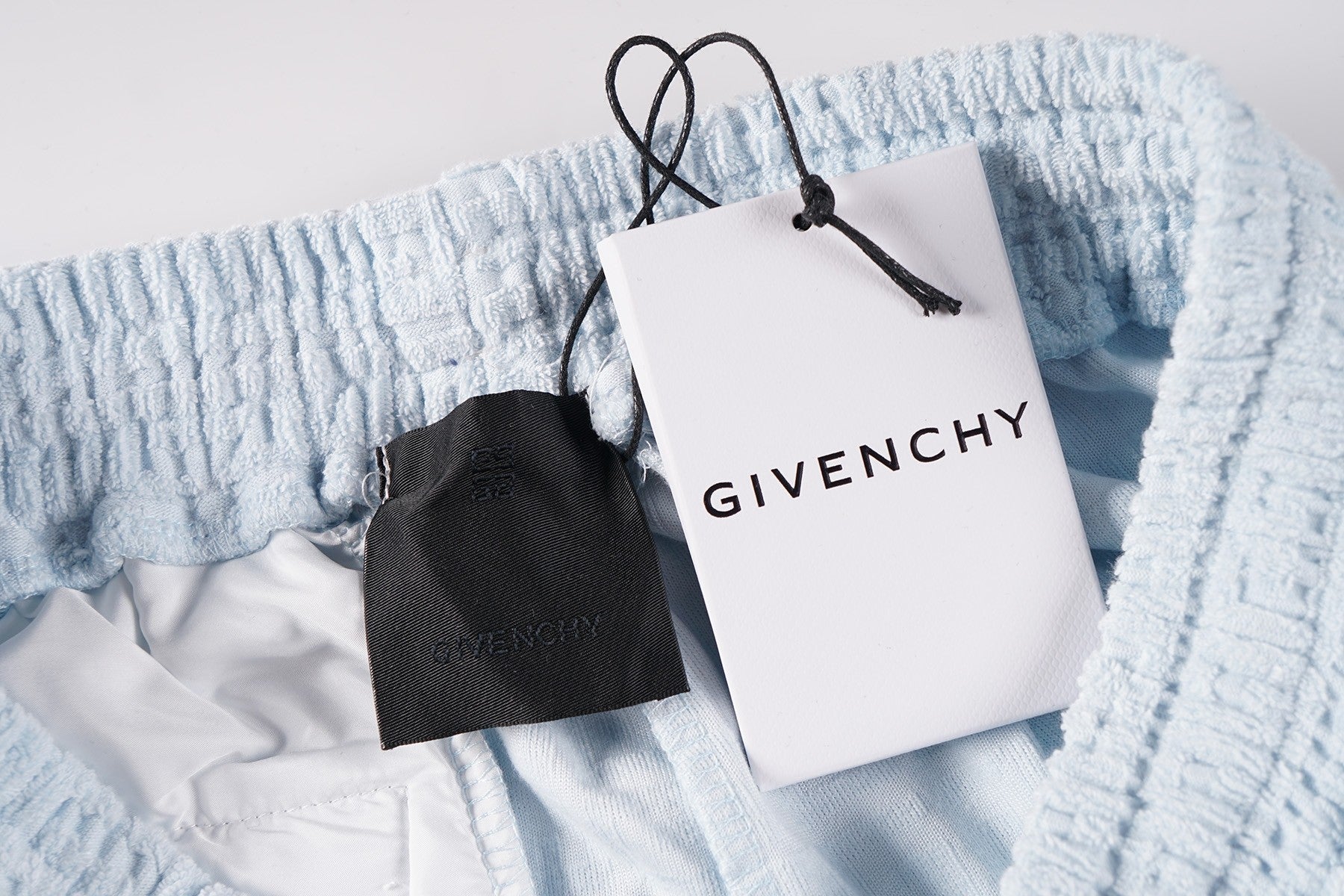 LuxluxHouse Best Quality Clothes Givenchy Pants