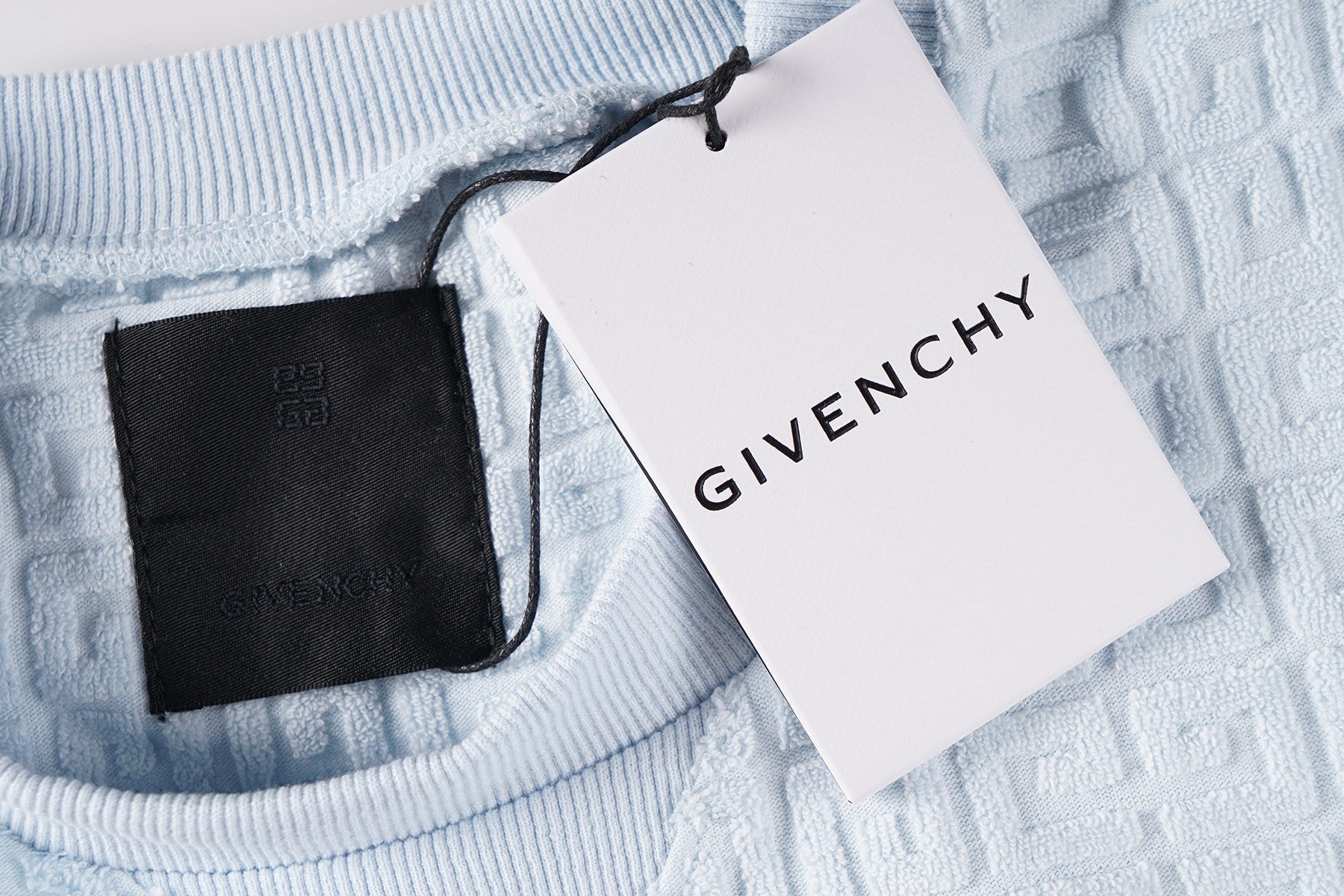 LuxluxHouse Best Quality Clothes Givenchy T-shirt