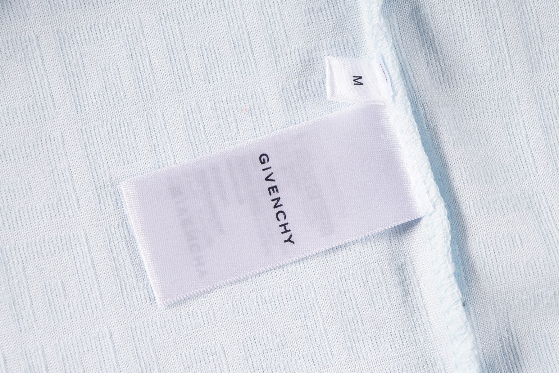 LuxluxHouse Best Quality Clothes Givenchy T-shirt