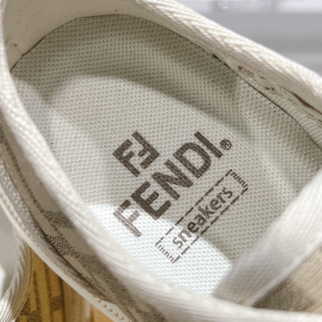 LuxluxHouse Best Quality Fendi Women Shoes
