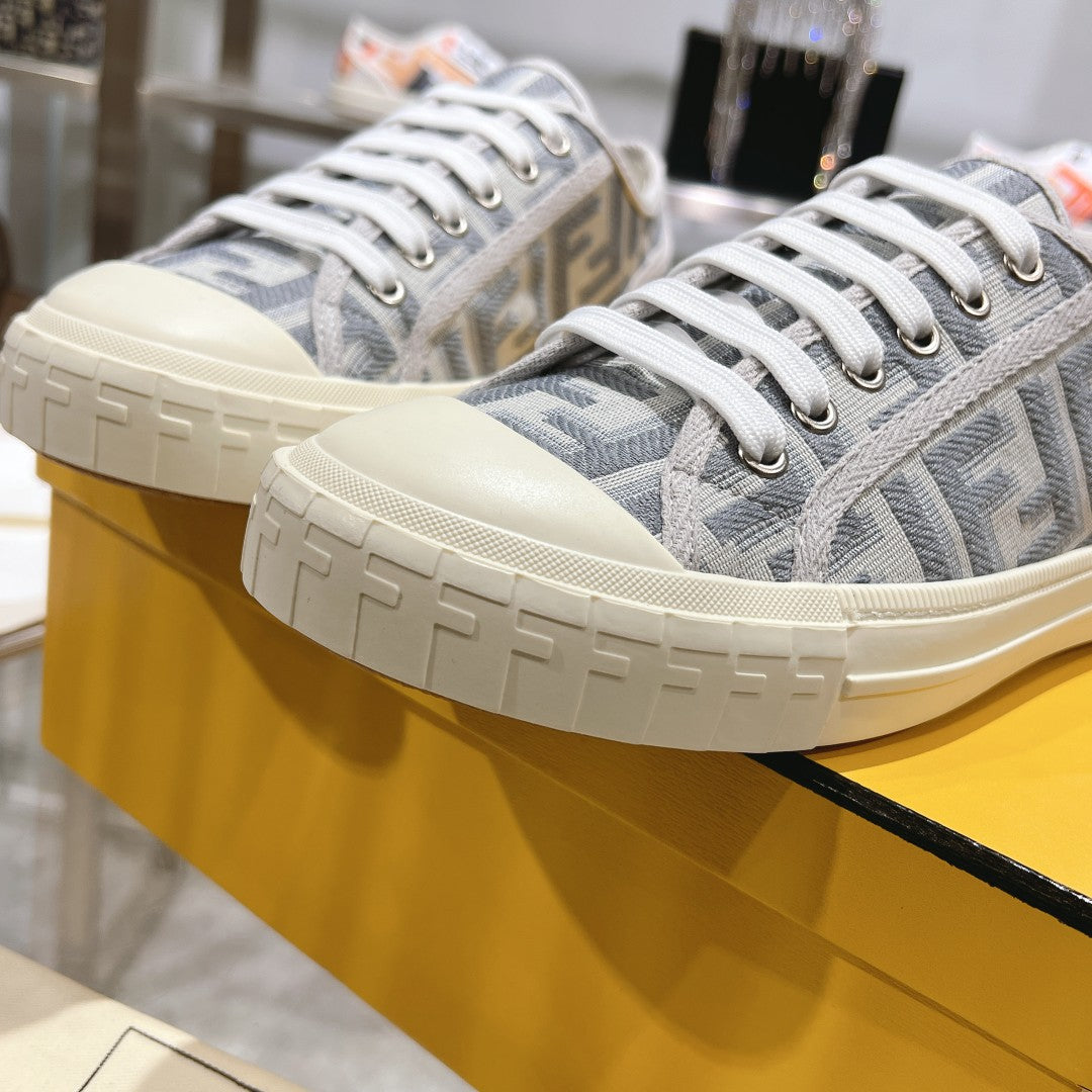 LuxluxHouse Best Quality Fendi Women Shoes