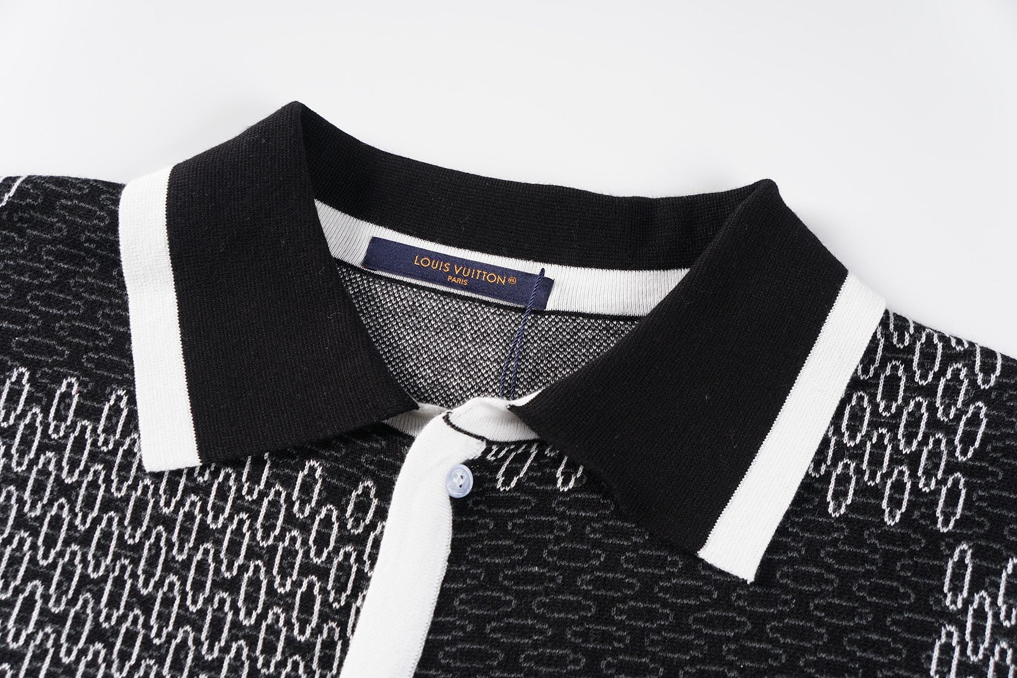LuxluxHouse Best Quality Clothes Shirts&Polo Louis Vuitton