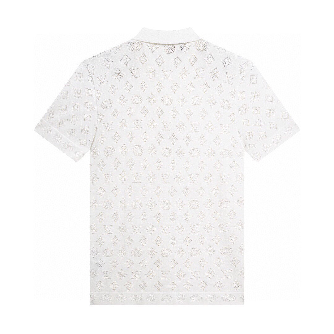 LuxluxHouse Best Quality Clothes Shirts&Polo Louis Vuitton