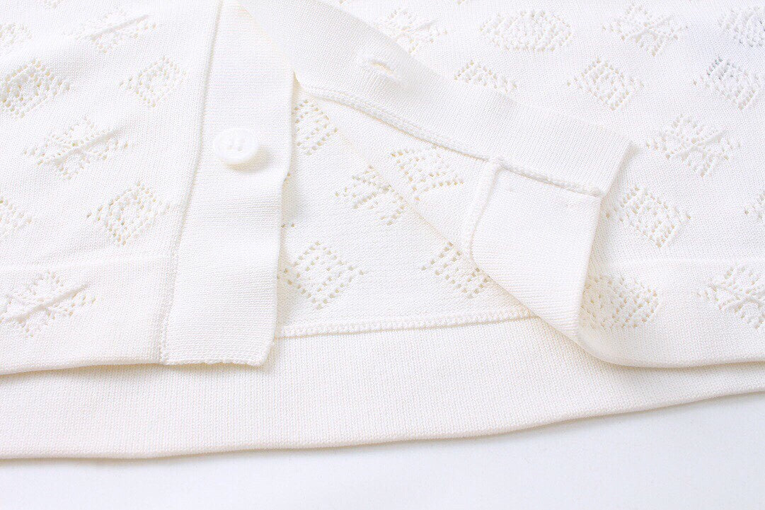 LuxluxHouse Best Quality Clothes Shirts&Polo Louis Vuitton