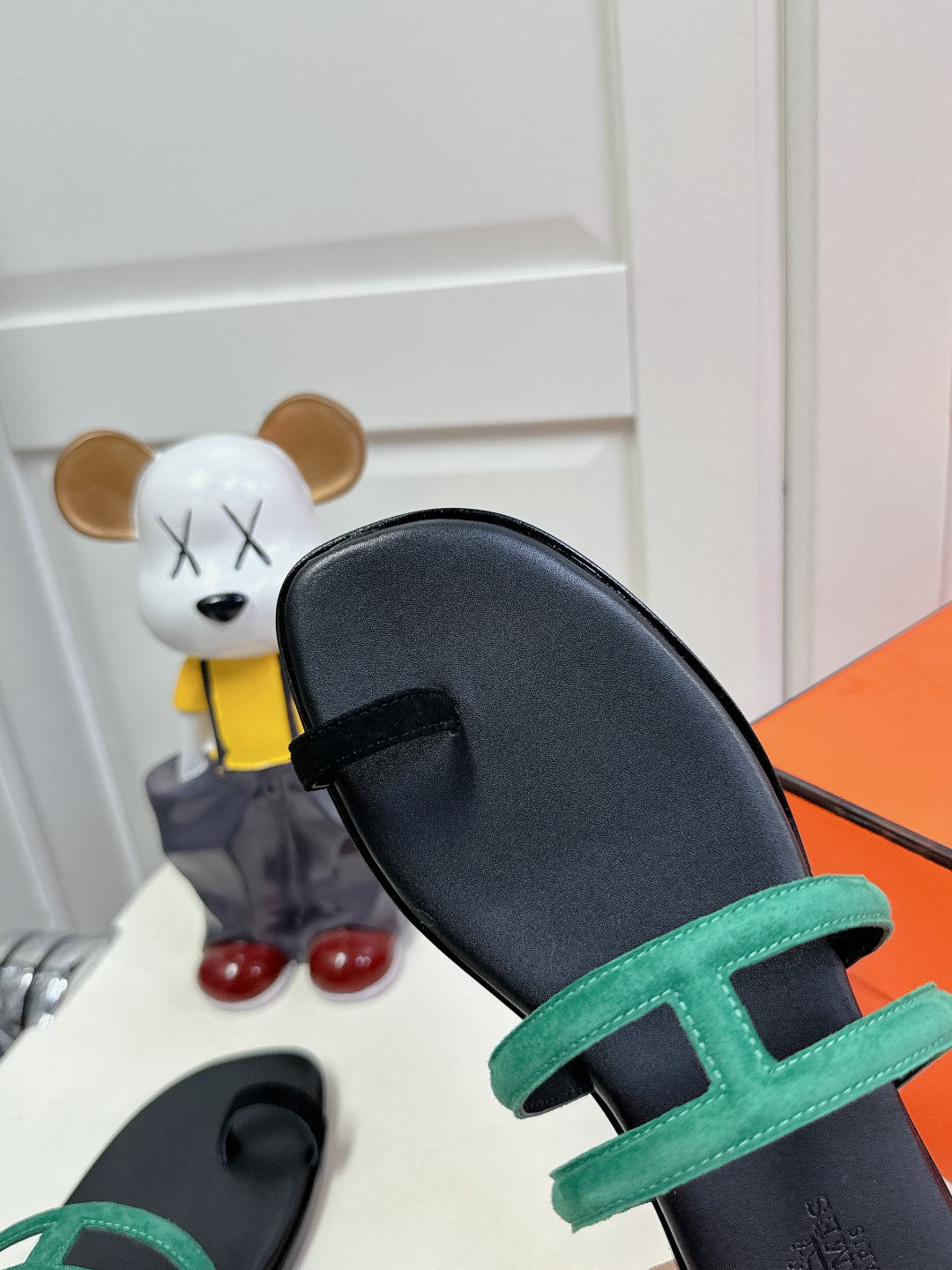 LuxluxHouse Best Quality Women Shoes Hermes