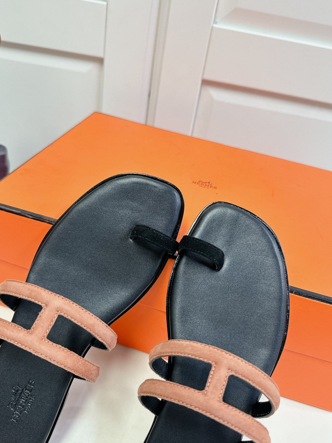 LuxluxHouse Best Quality Women Shoes Hermes