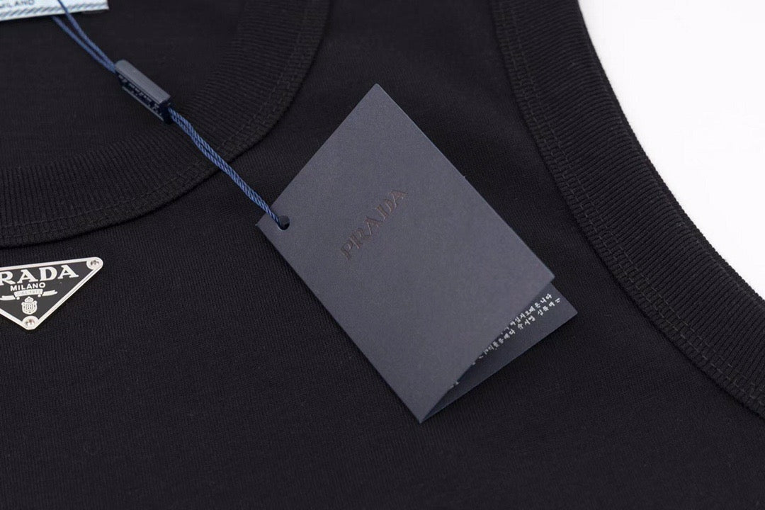 LuxluxHouse Best Quality Clothes Tank Prada