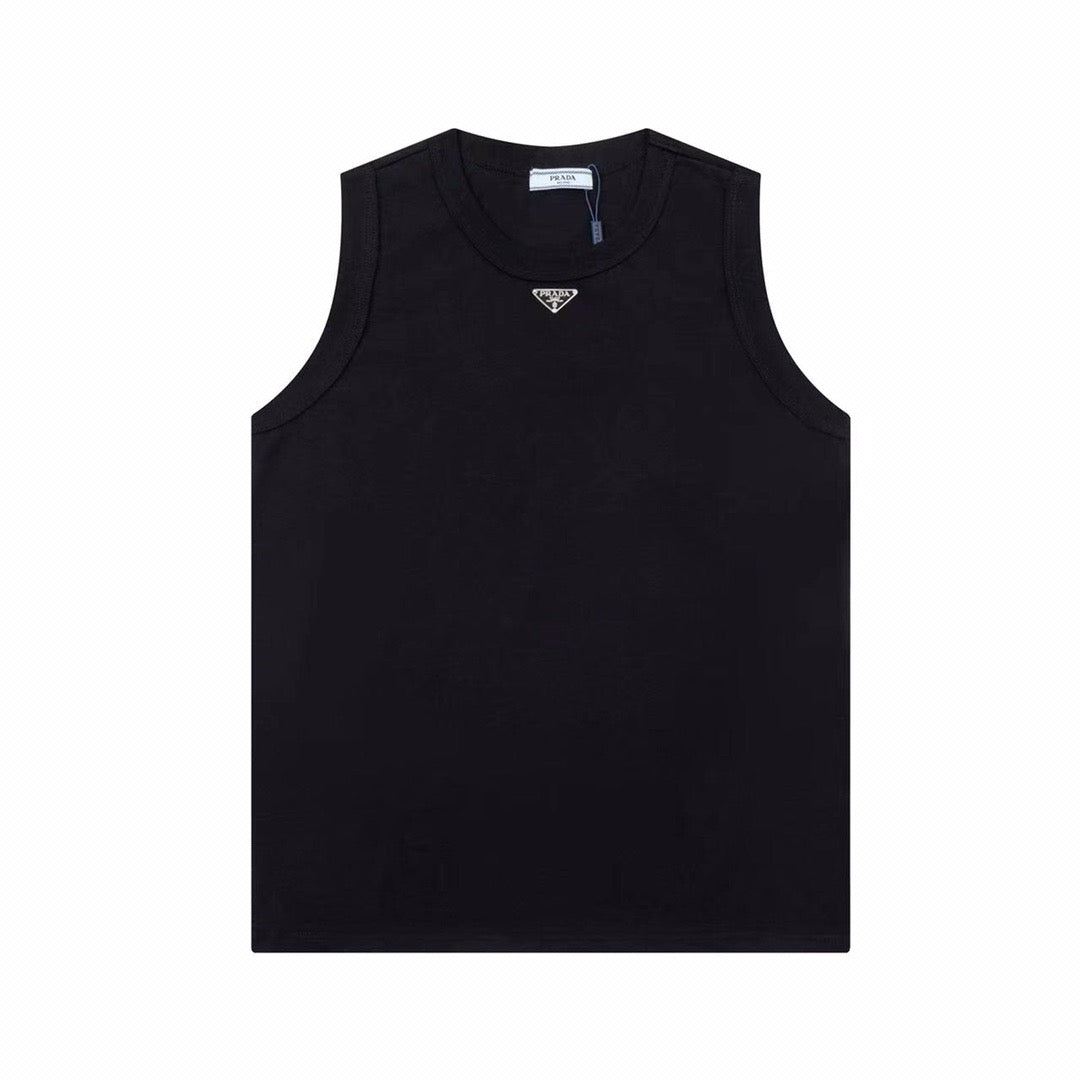 LuxluxHouse Best Quality Clothes Tank Prada