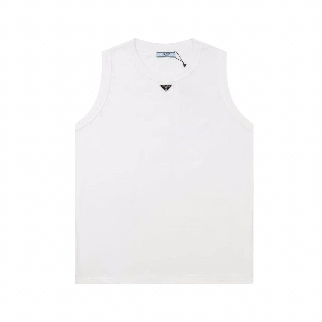 LuxluxHouse Best Quality Clothes Tank Prada