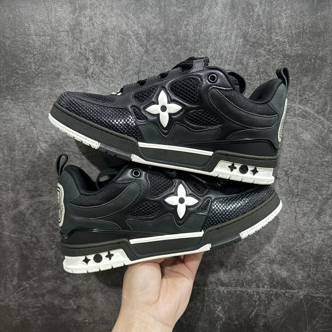 LuxluxHouse Best Quality Shoes Louis Vuitton