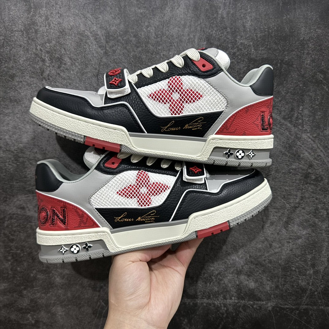 LuxluxHouse Best Quality Shoes Louis Vuitton