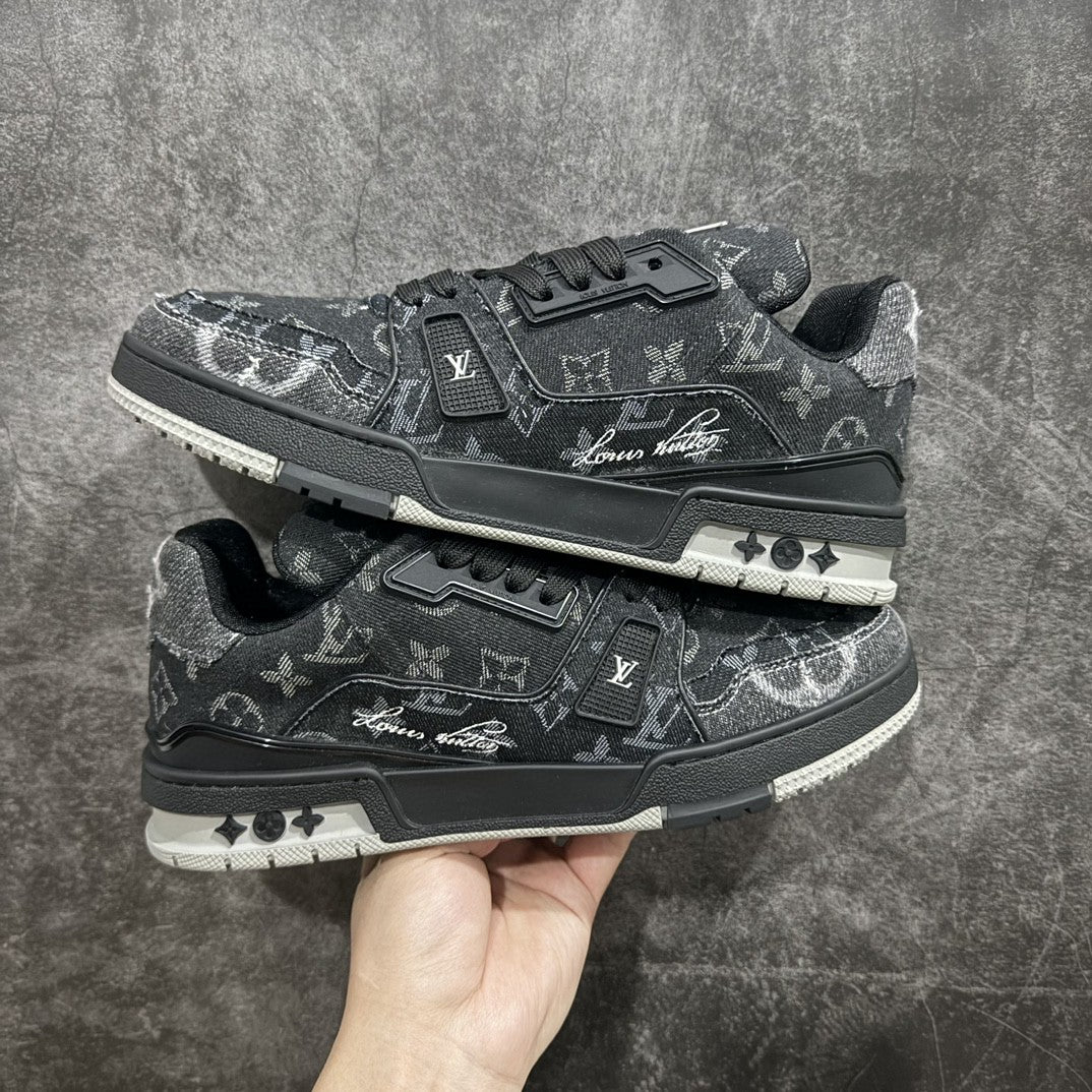 LuxluxHouse Best Quality Shoes Louis Vuitton
