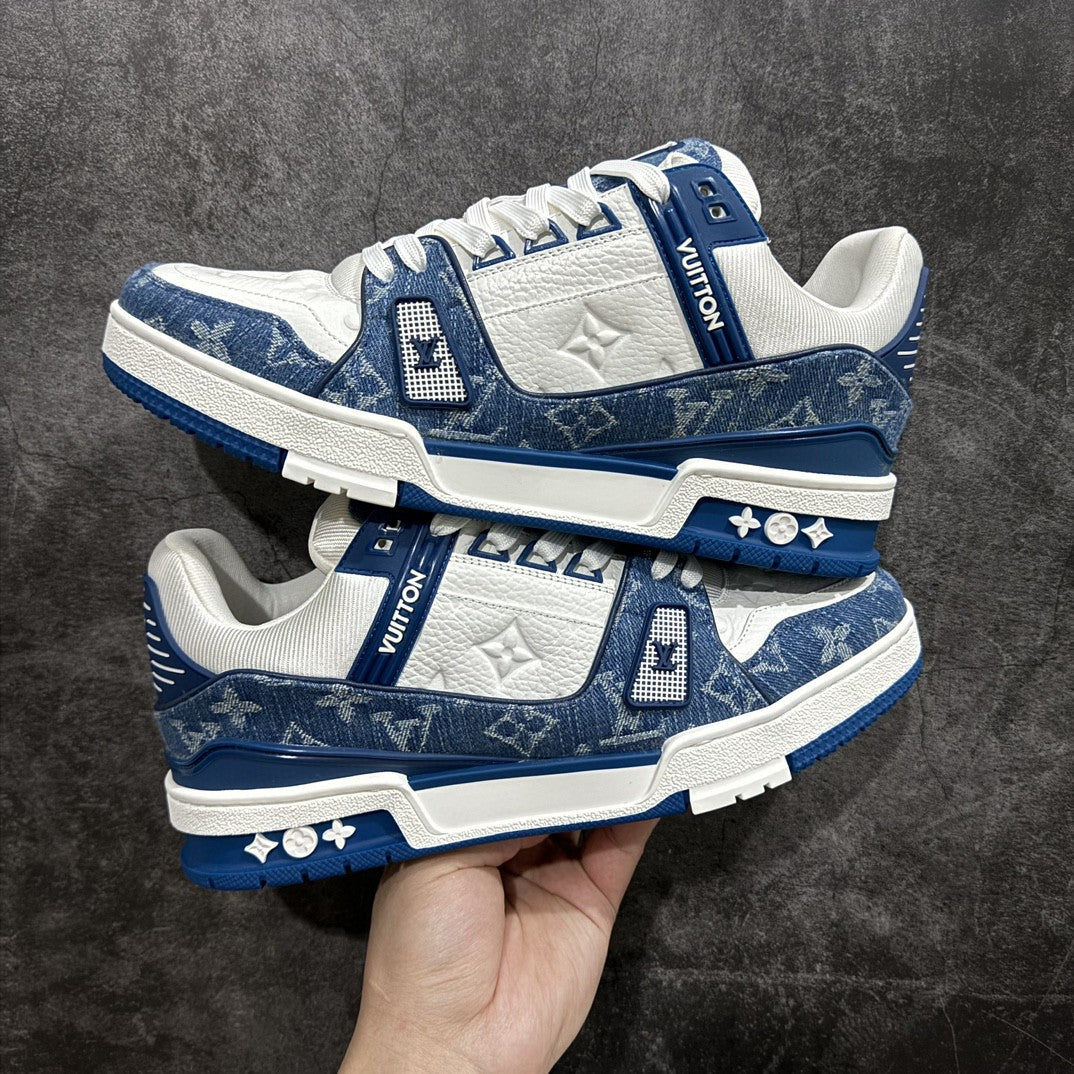 LuxluxHouse Best Quality Shoes Louis Vuitton