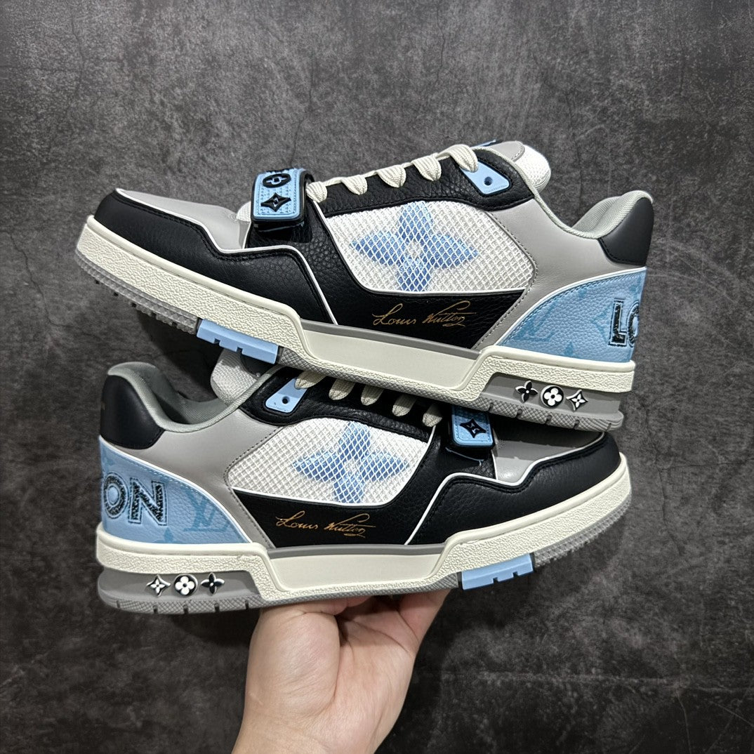 LuxluxHouse Best Quality Shoes Louis Vuitton