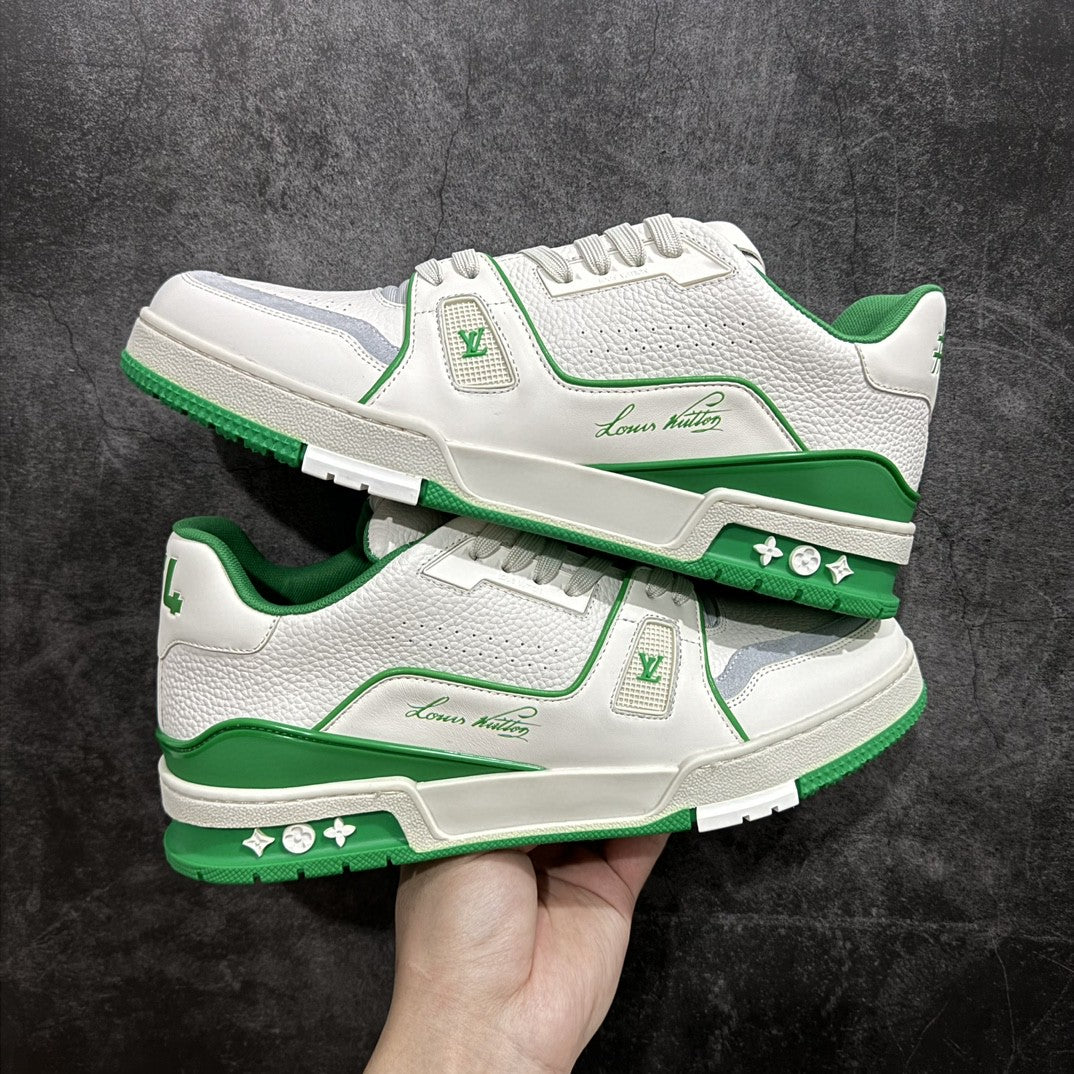 LuxluxHouse Best Quality Shoes Louis Vuitton
