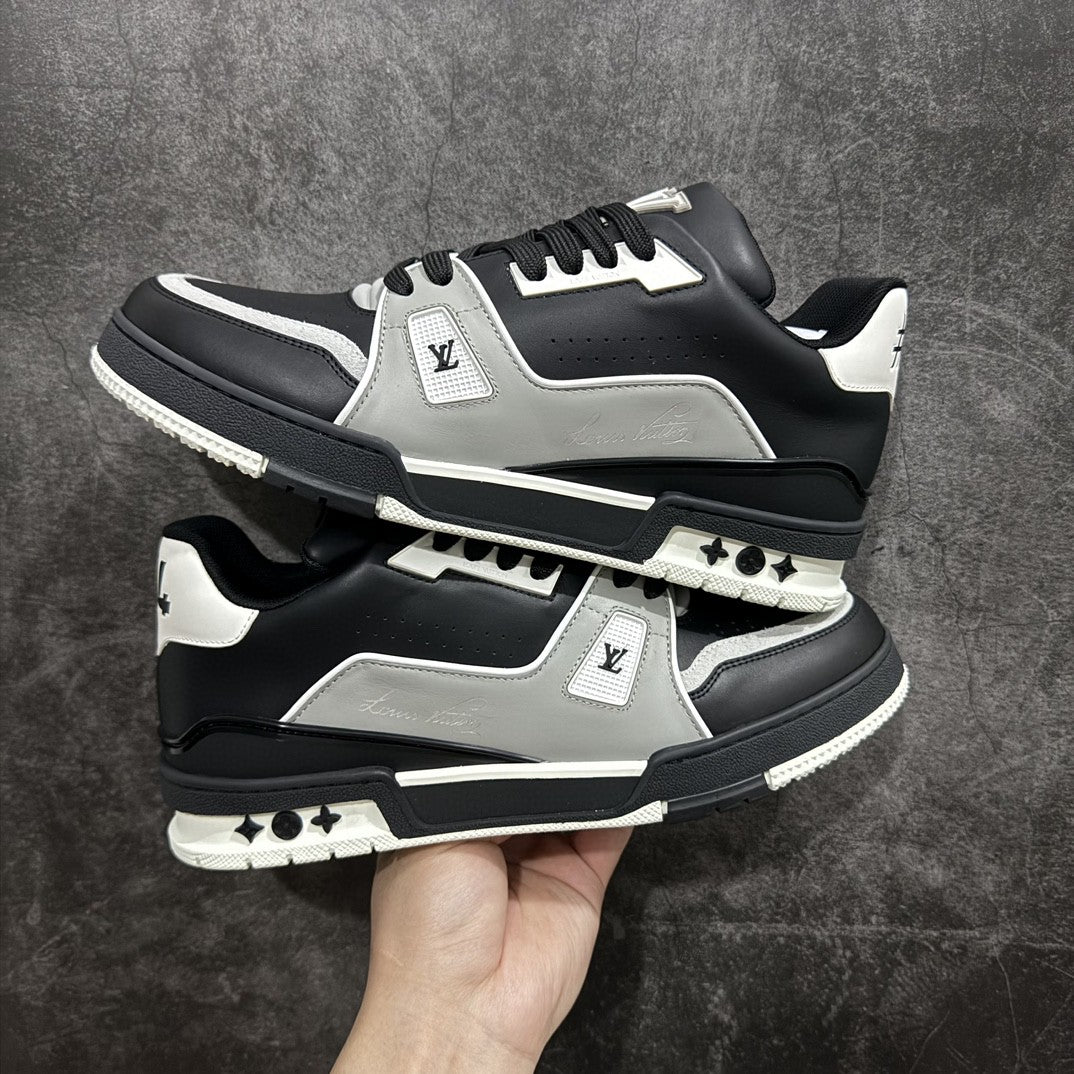 LuxluxHouse Best Quality Shoes Louis Vuitton