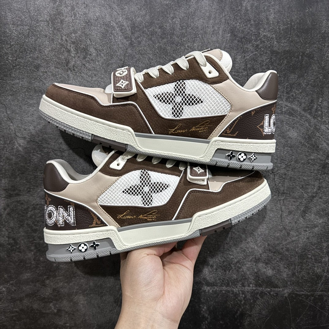 LuxluxHouse Best Quality Shoes Louis Vuitton