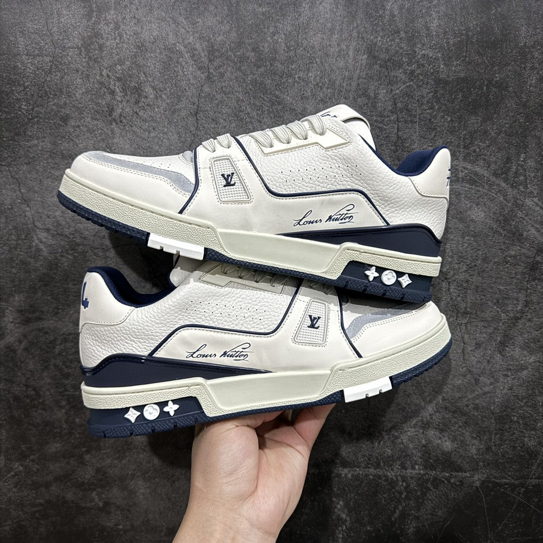 LuxluxHouse Best Quality Shoes Louis Vuitton