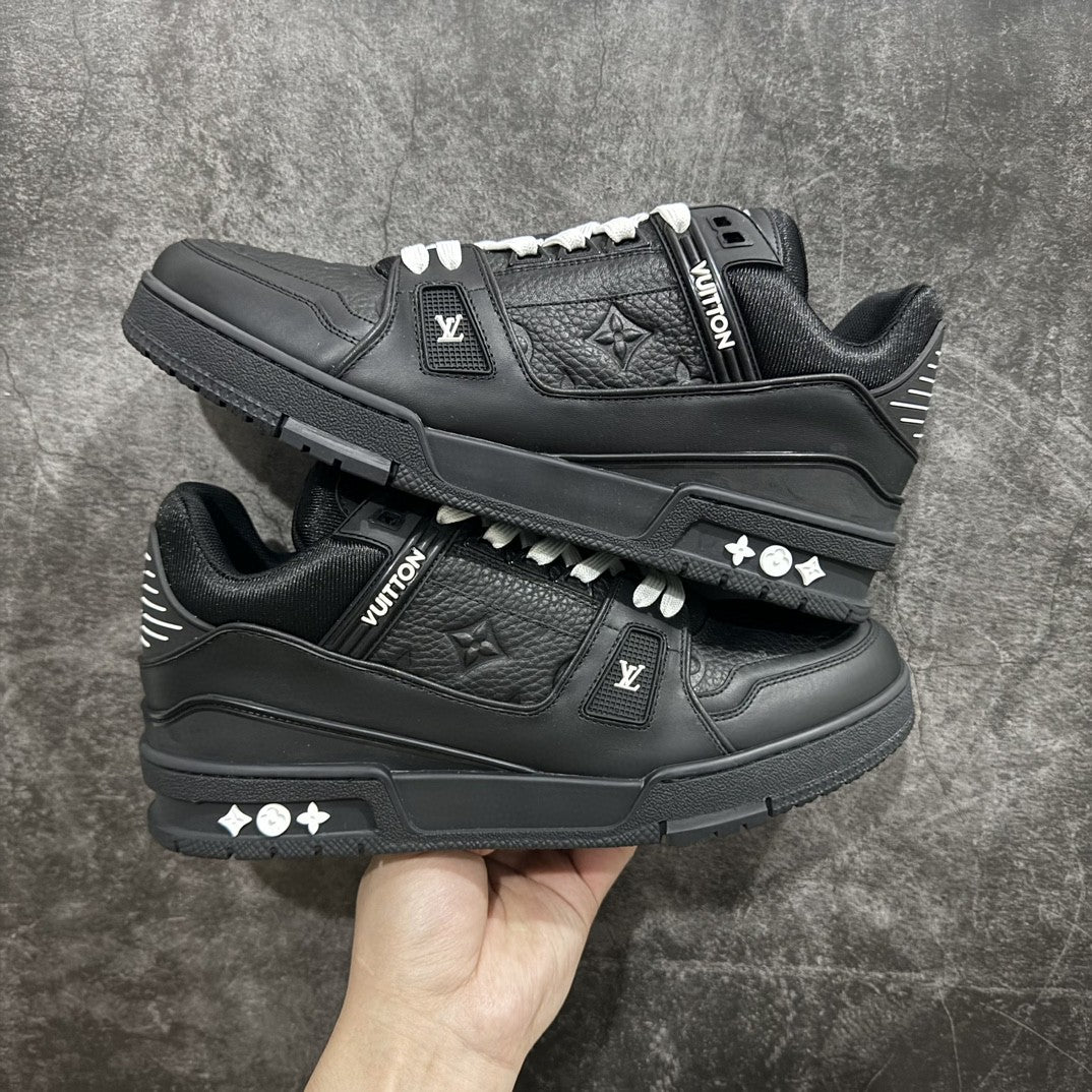 LuxluxHouse Best Quality Shoes Louis Vuitton