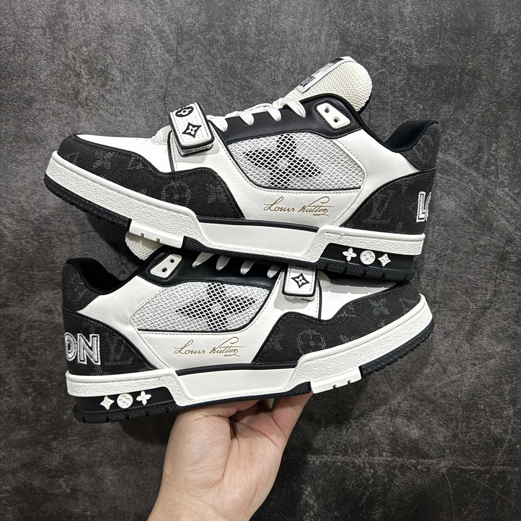 LuxluxHouse Best Quality Shoes Louis Vuitton