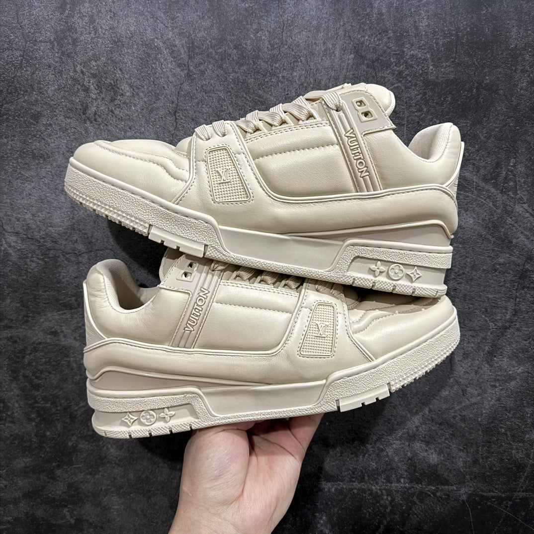 LuxluxHouse Best Quality Shoes Louis Vuitton