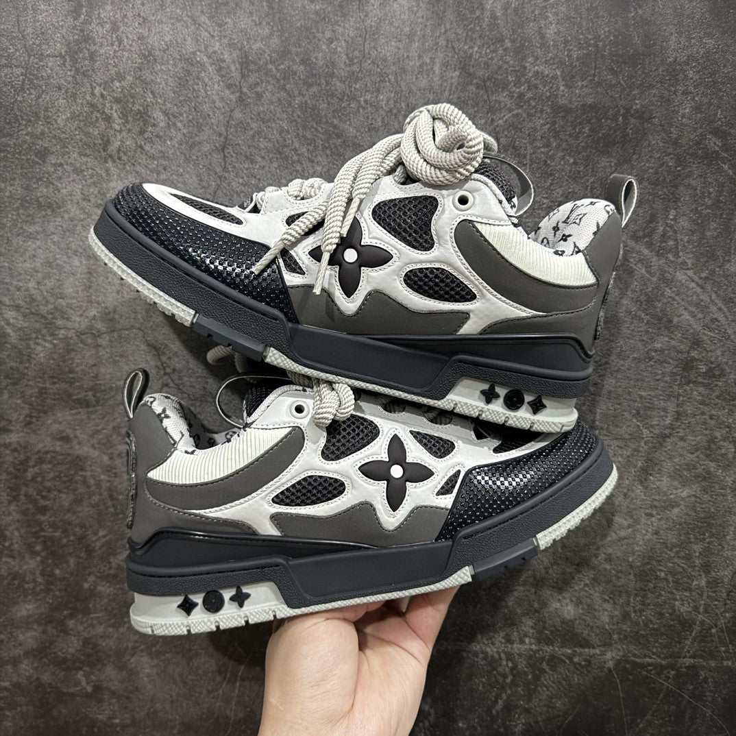 LuxluxHouse Best Quality Shoes Louis Vuitton