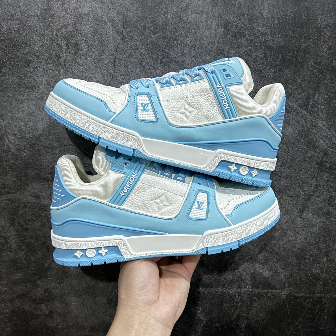 LuxluxHouse Best Quality Shoes Louis Vuitton