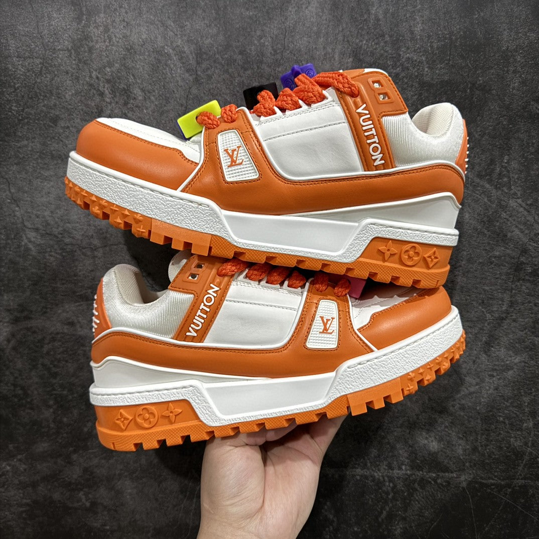 LuxluxHouse Best Quality Shoes Louis Vuitton