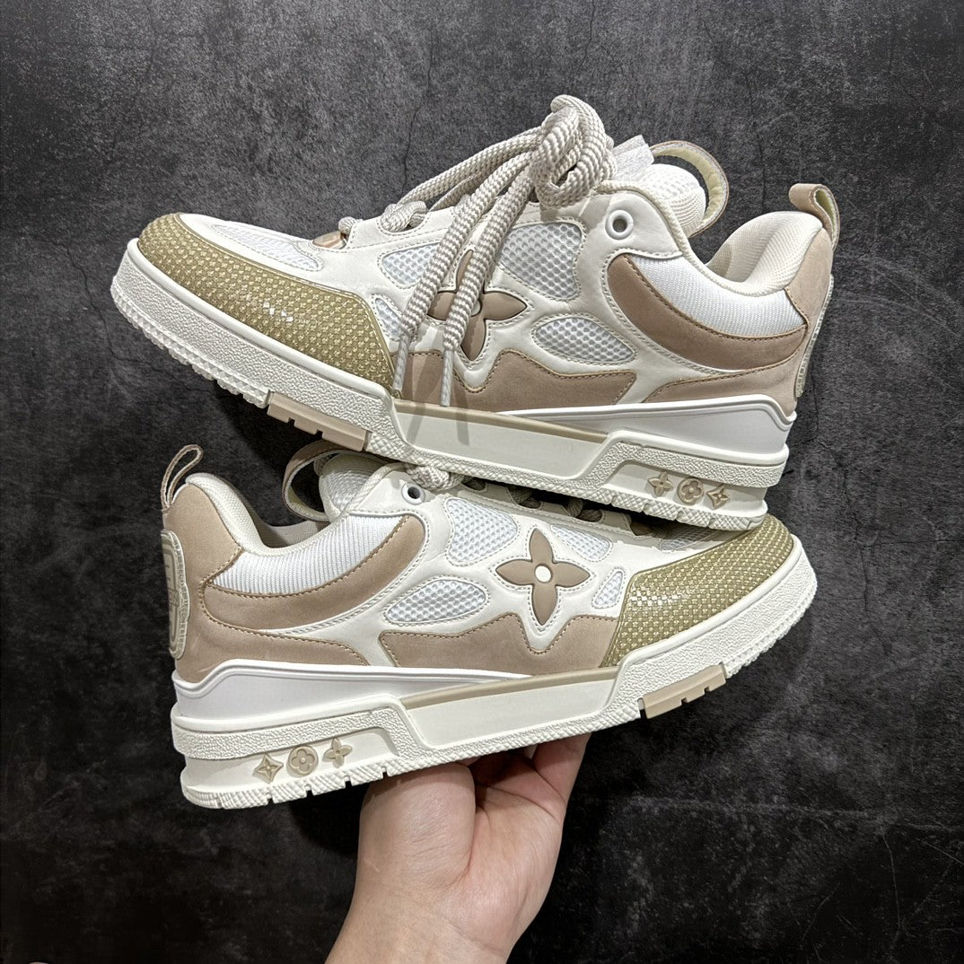 LuxluxHouse Best Quality Shoes Louis Vuitton