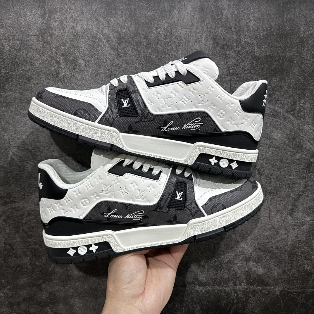 LuxluxHouse Best Quality Shoes Louis Vuitton