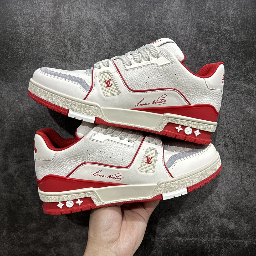 LuxluxHouse Best Quality Shoes Louis Vuitton