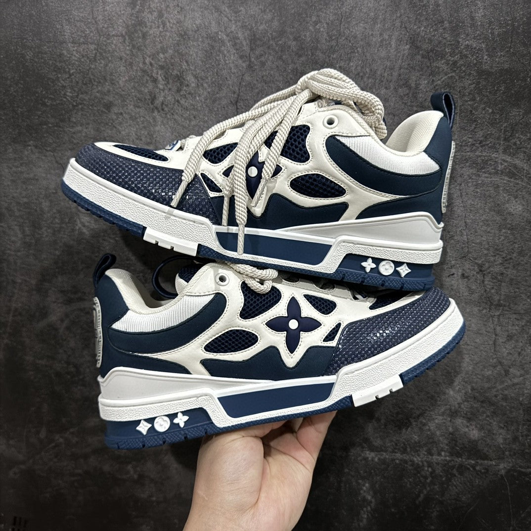 LuxluxHouse Best Quality Shoes Louis Vuitton