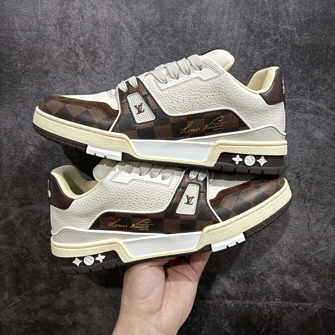 LuxluxHouse Best Quality Shoes Louis Vuitton