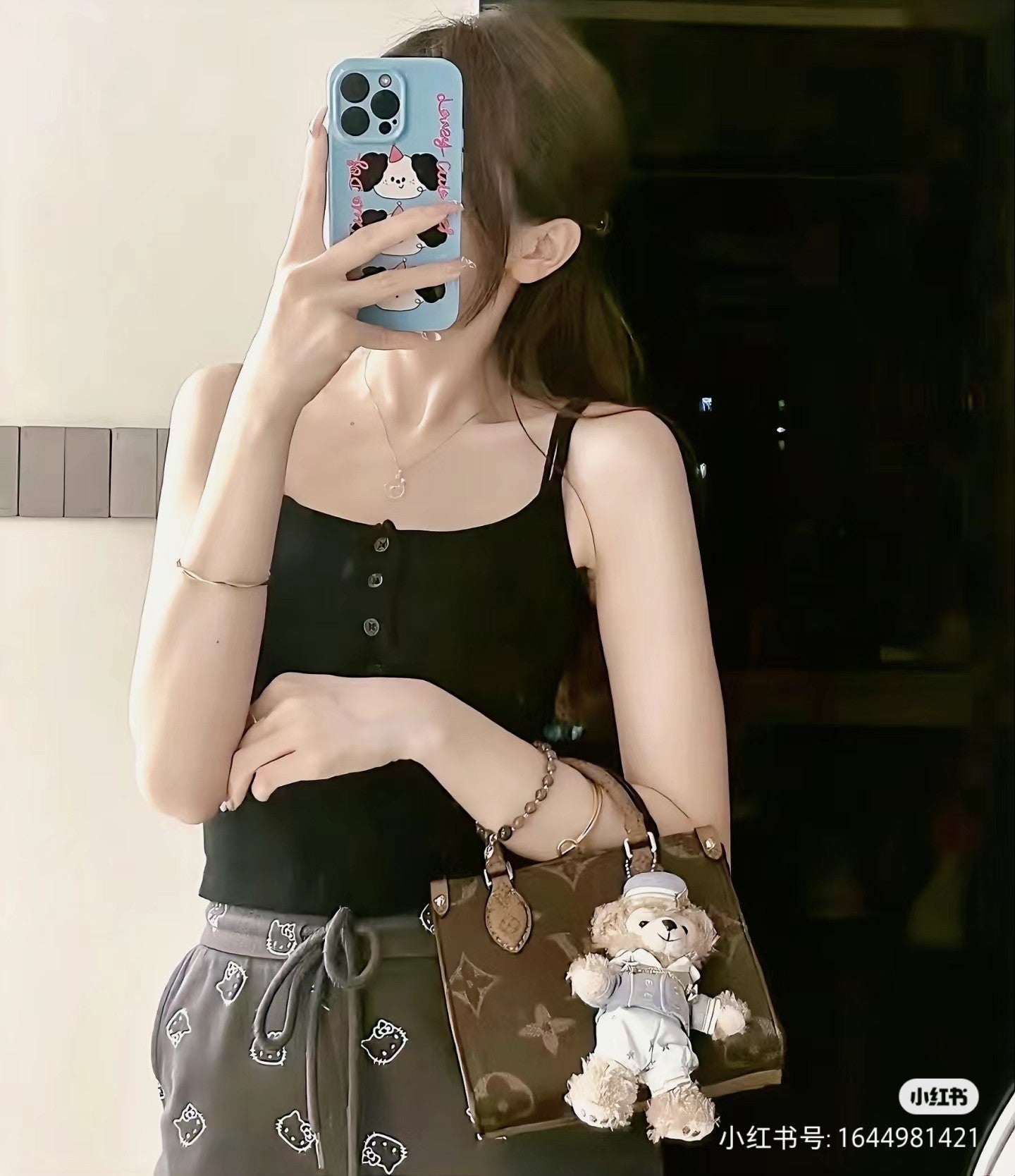LuxluxHouse Best Quality Bags Louis Vuitton Women Men