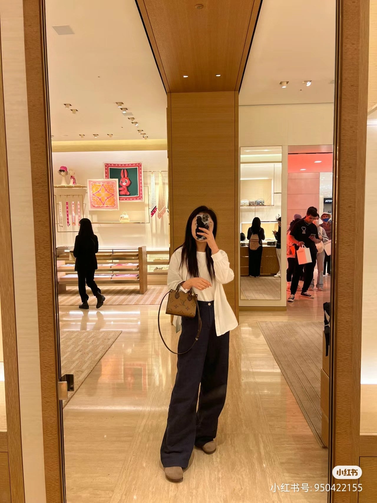 LuxluxHouse Best Quality Bags Louis Vuitton Women Men