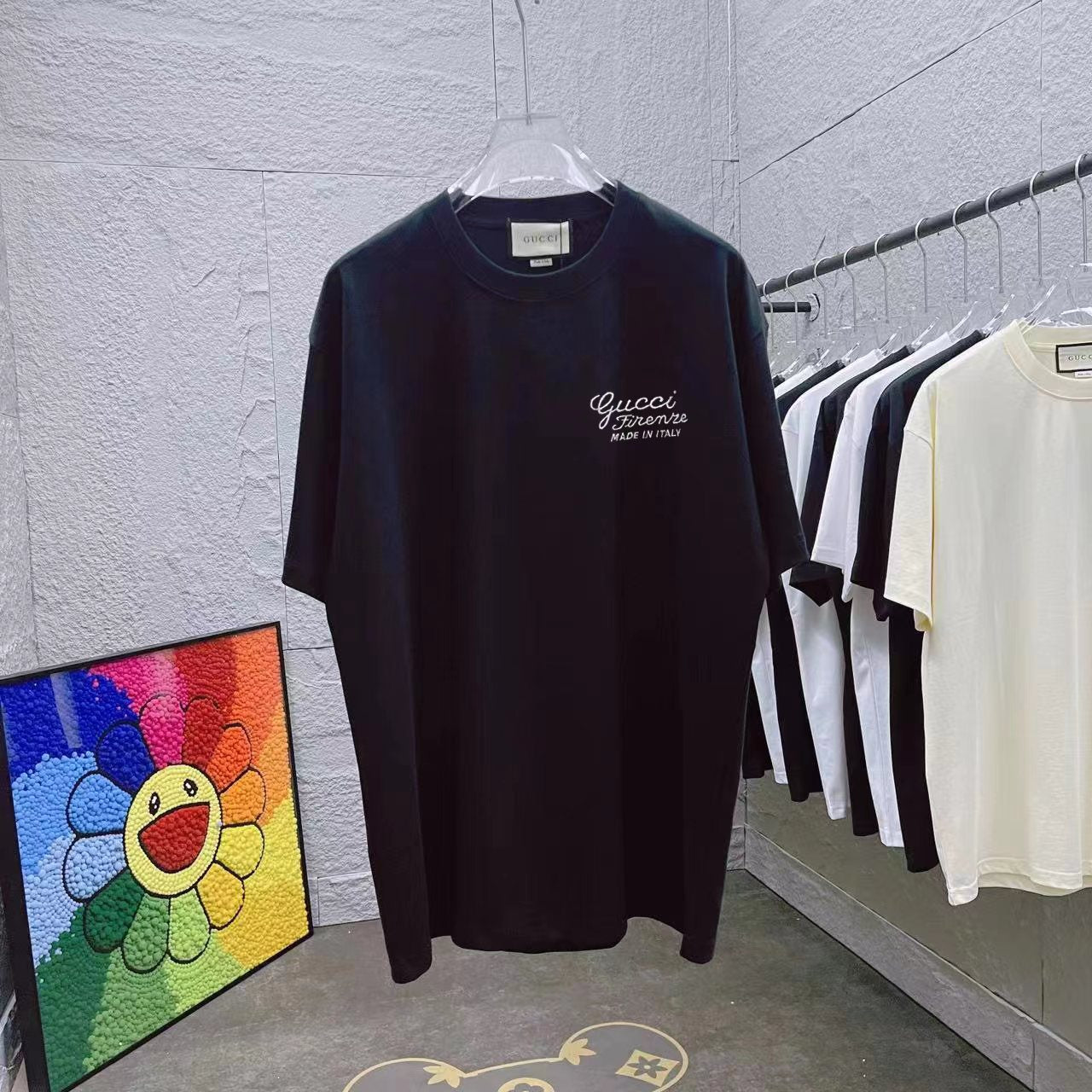 LuxluxHouse Best Quality Clothes Gucci T-shirt