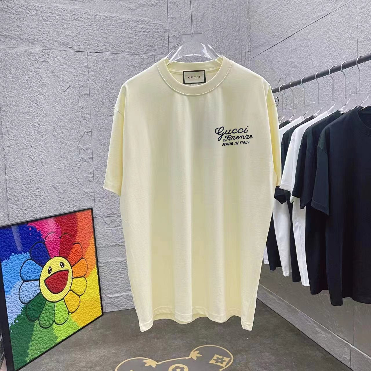LuxluxHouse Best Quality Clothes Gucci T-shirt