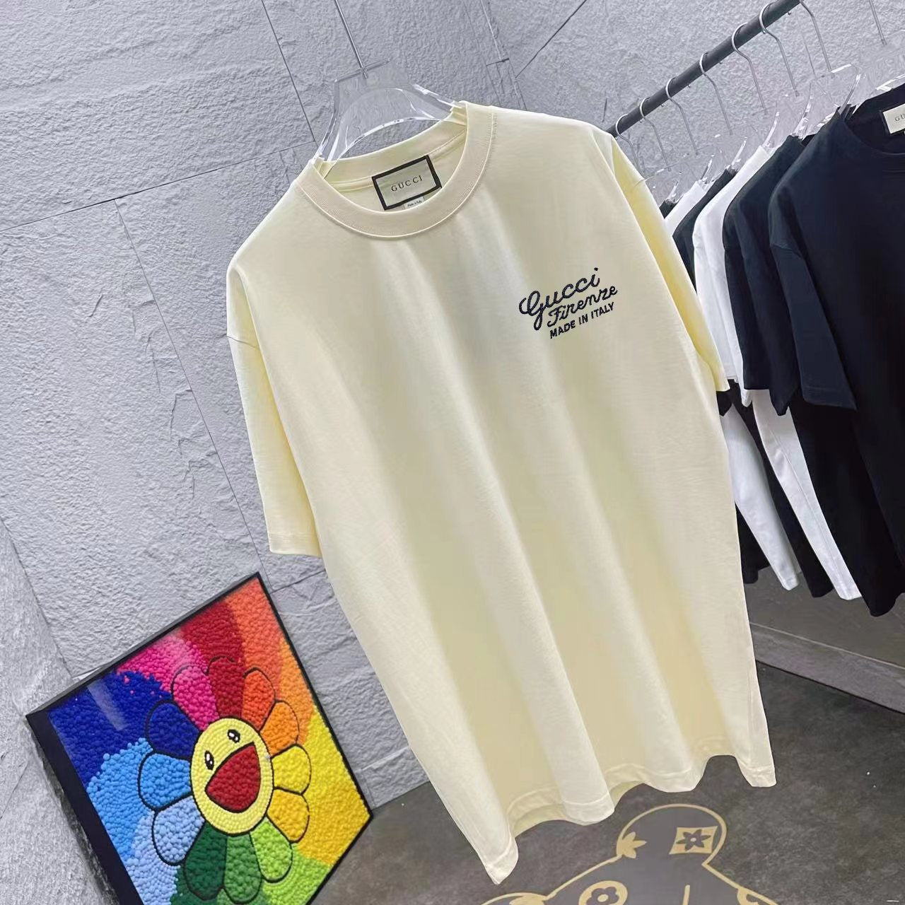 LuxluxHouse Best Quality Clothes Gucci T-shirt